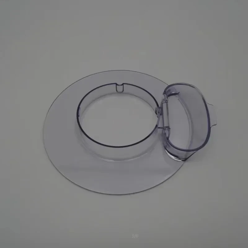 Пылезащитный чехол для машины шеф-повара подходит Kenwood Kmx752 Kmx750 Kmx754 детали