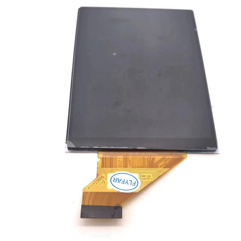 ЖК-экран для цифровой камеры Canon SSX610 SX620 SX720 со стеклом подсветки