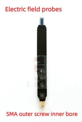 

Электромагнитный полевой зонд PCB_II EMC EMI EMS ближнего поля 9 кгц-7 ГГц