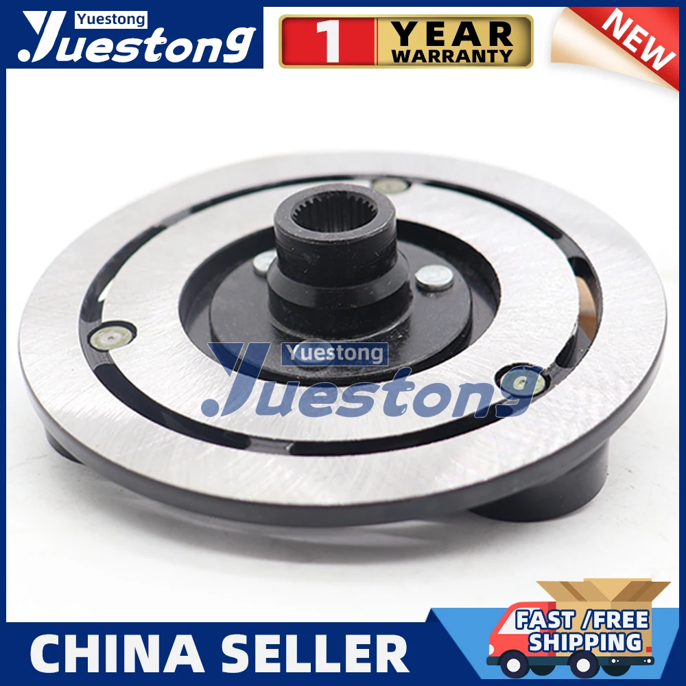 ZEXEL TM16 TM15 TM13 TM11 TM08 Компрессор переменного тока ступица сцепления для MAN TRUCK F2000 M2000L Z