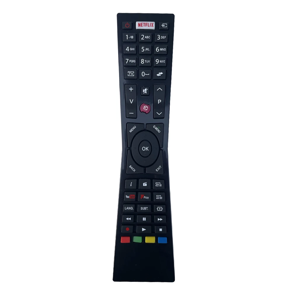 RM-C3232 RM-C3231 дистанционное управление для JVC Smart 4K HD TV LT24C360 LT24C655 LT55C860 LT24C661 LT24VH43A LT49C862 контроллер
