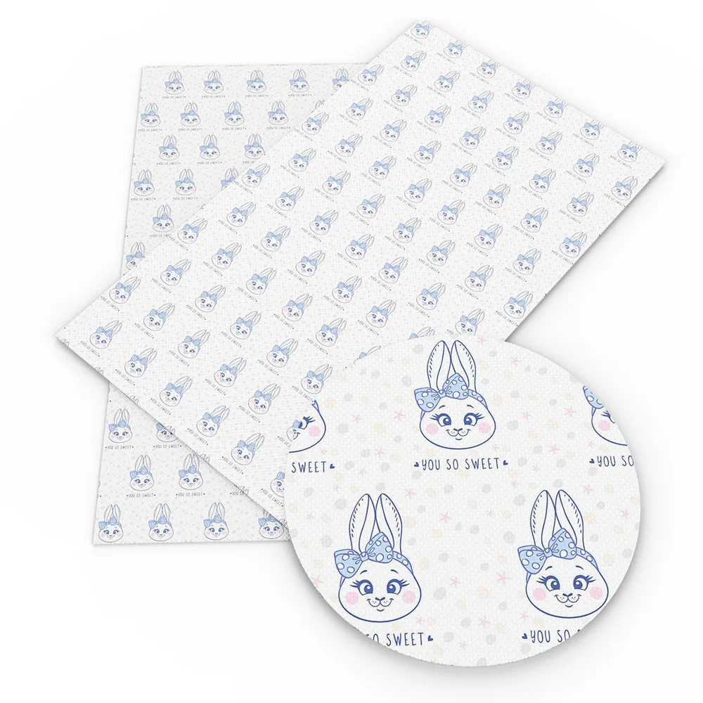 Ткань хлопчатобумажная в виде яйца 50x145 см