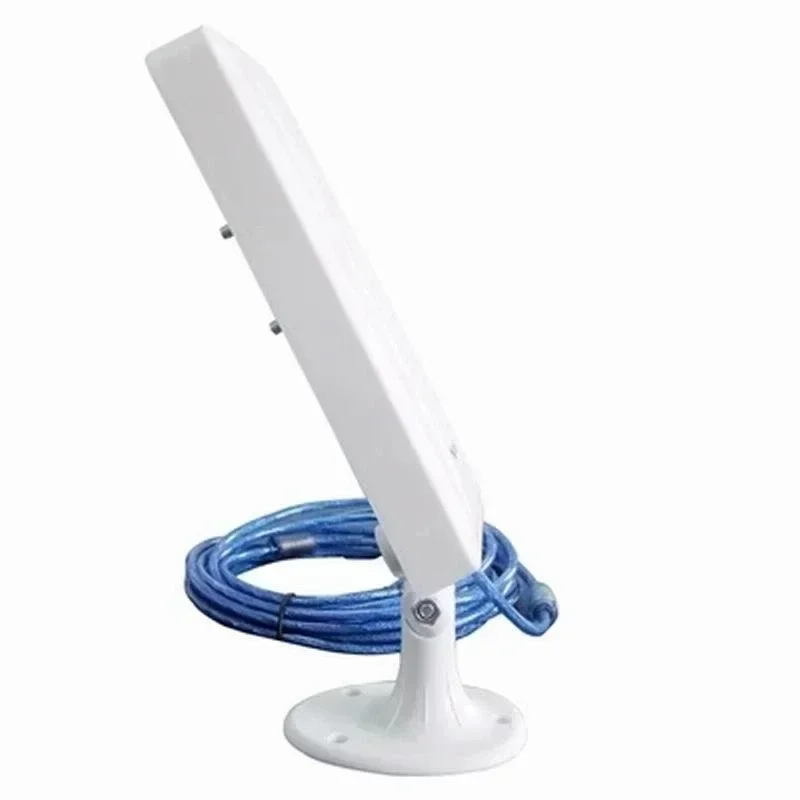 Беспроводной USB-адаптер Wi-Fi RT3070L Soft AP 150 Мбит/с 2 4G Wi-Fi-приемник дальнего действия