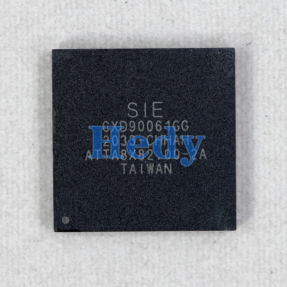 Запасные части для PS5 BGA IC Chip CXD90061G 1 шт