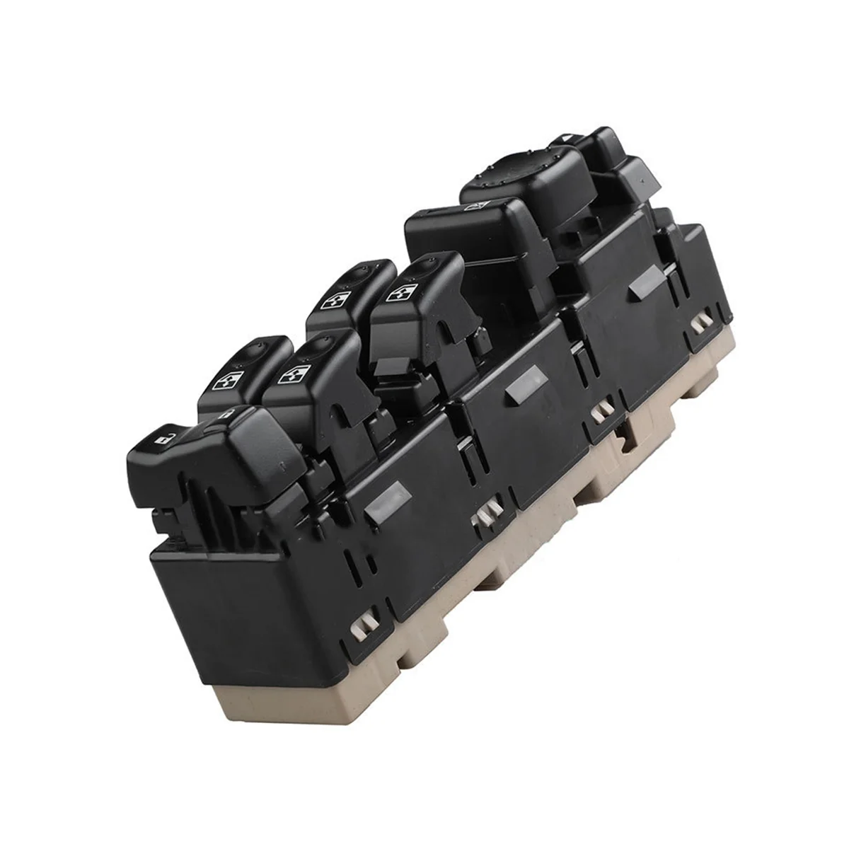 Электрический переключатель стеклоподъемника управления окном для 1500 2003-2006 15186208