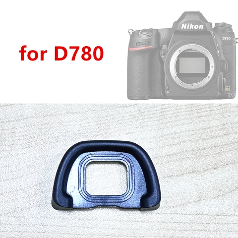 Жесткий видоискатель для Nikon D780 DSLR-камеры