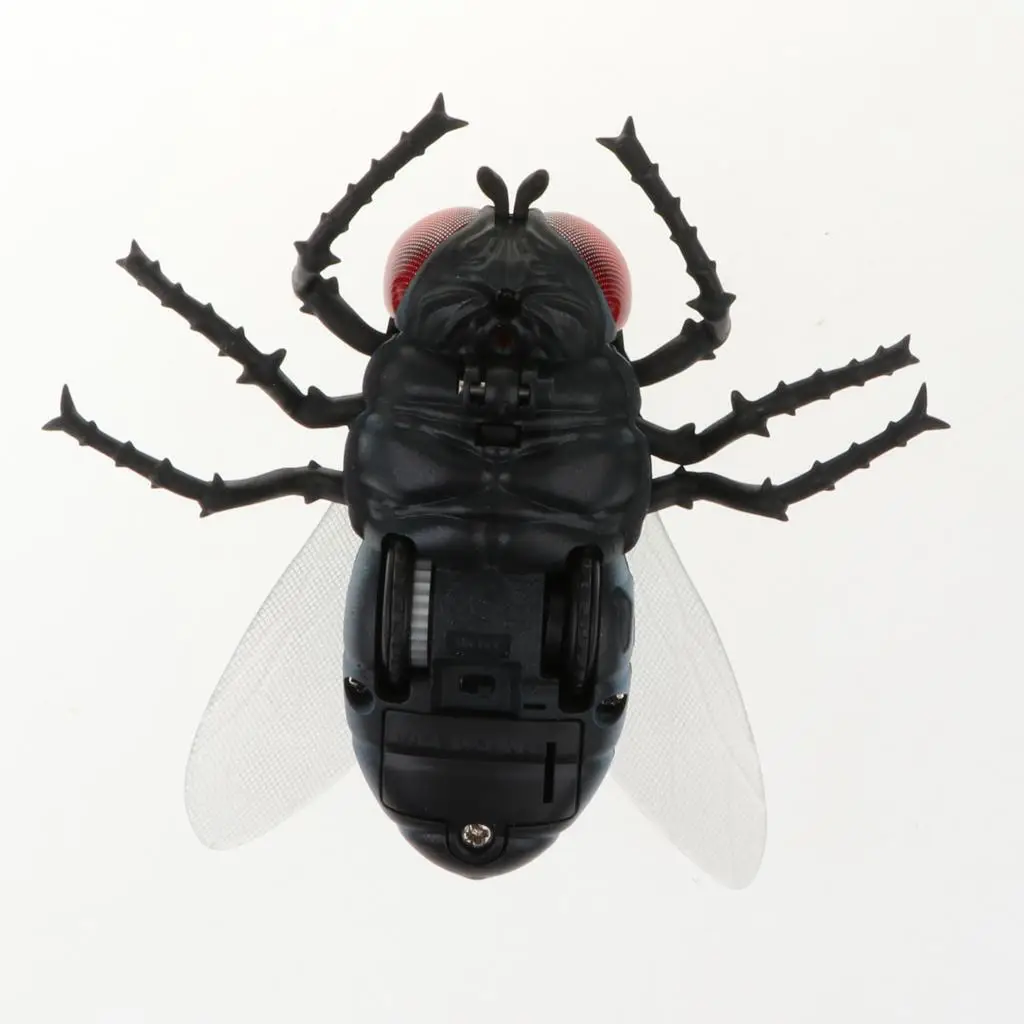 Инфракрасный пульт дистанционного управления RC насекомые практичный трюк