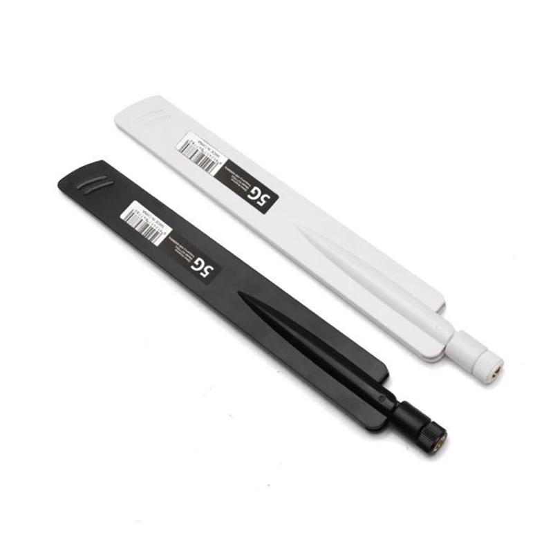 

co231 Высокая чувствительность сигнала 600-6000 МГц 5G Всенаправленные модемы Маршрутизатор Wi-FiАнтенна