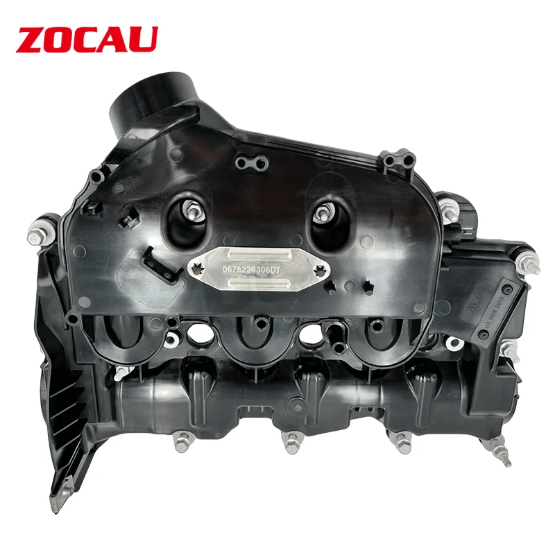 Подходит для Range Rover Sport Discovery 4 крышка клапана двигателя впускной коллектор