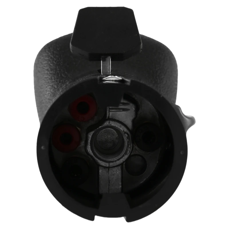 Для 18-скоростной Eaton более полная передача ручка переключения передач с