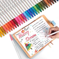 monami 56712colors pens set plus pen 3000 pigment 0 4mm art marker liner for highlighting drawing writing school