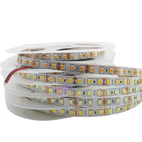 dc 12v 5m 2835 smd 120 ledsm led strip whitewarm whitewhiteblueice blueyellow flexible lights tape high brightness