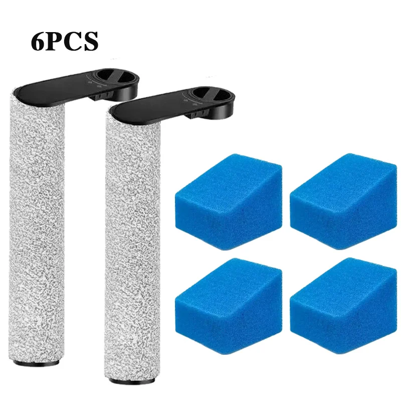 

Аксессуары для JONR ED12, бесшумная работа, щетка для пола, роликовая щетка для чистки твердого пола, инструменты для чистки дома