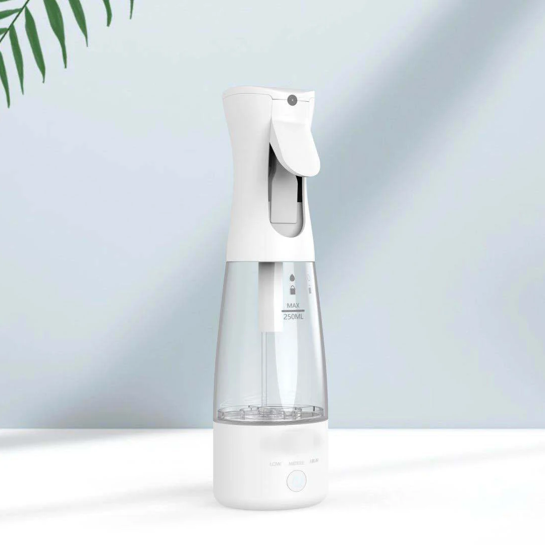 

HAEGER Clean Multipurpose Clean & Disinfecting Electrolyzed Water Maker, Disinfectant Generator