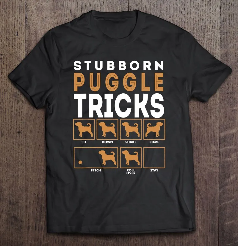 

Футболка Мужская/женская оверсайз с изображением собаки и трюков