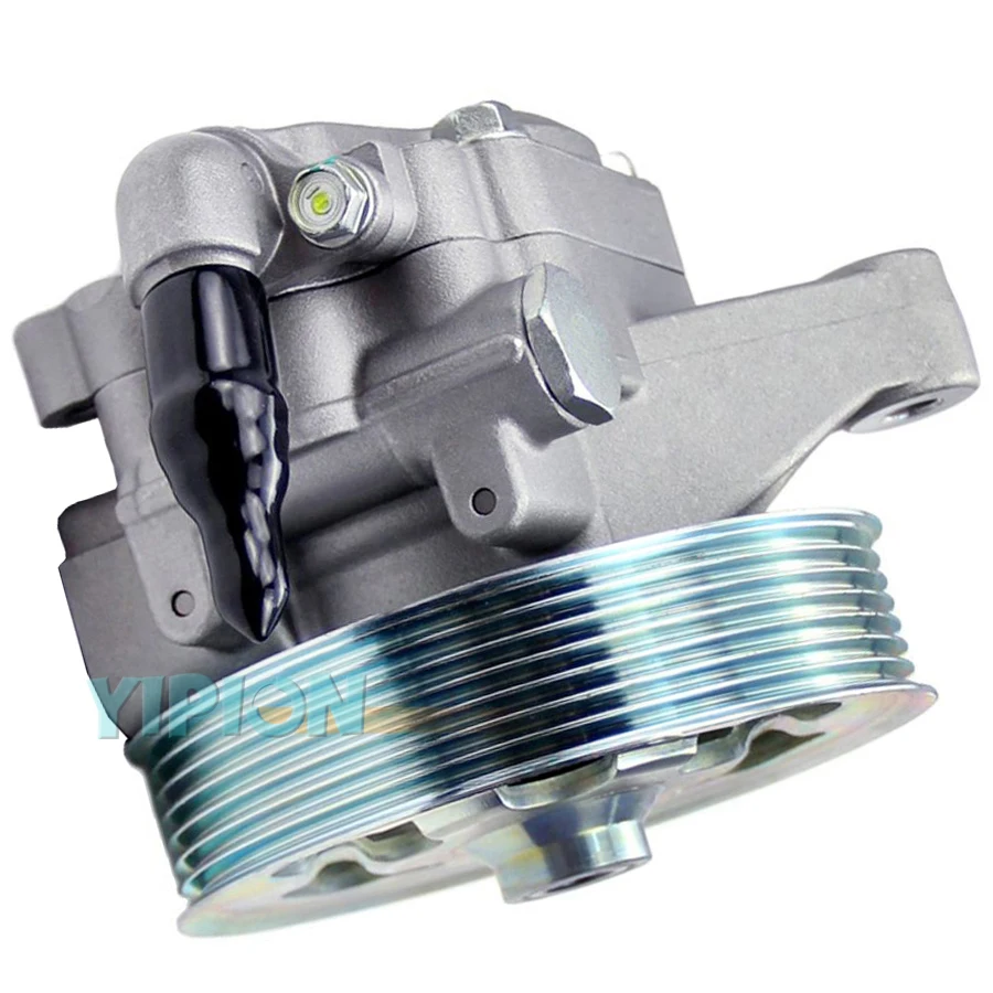 Новый насос автоматического гидроусилителя руля для Honda Stream RN3 RN1 2.0L 2000-2003 модель