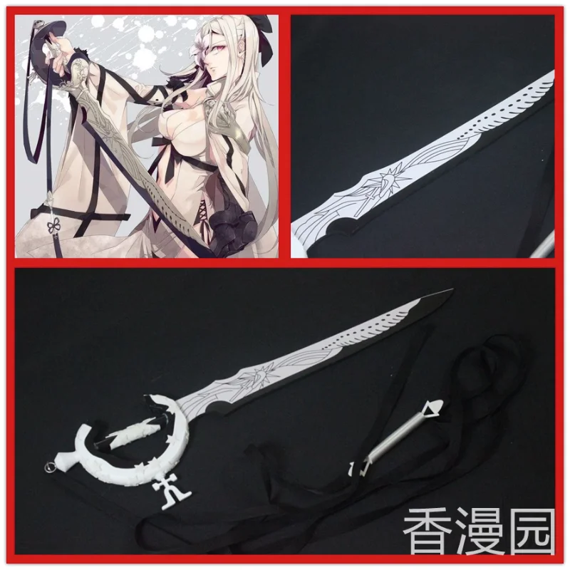 

Оружие драгоона для косплея ноль, оружие Драгона, оружие для Хэллоуина