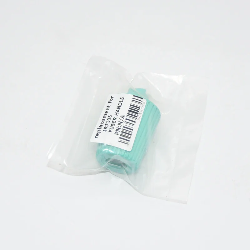 Совместимая новая ручка крепления фьюзера 2 шт. FG6-8738-000 FB4-7490-000 для Canon iR8500 iR7200 iR105