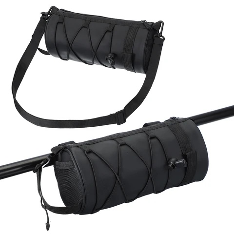 Водонепроницаемая сумка на руль велосипеда 2,5 л