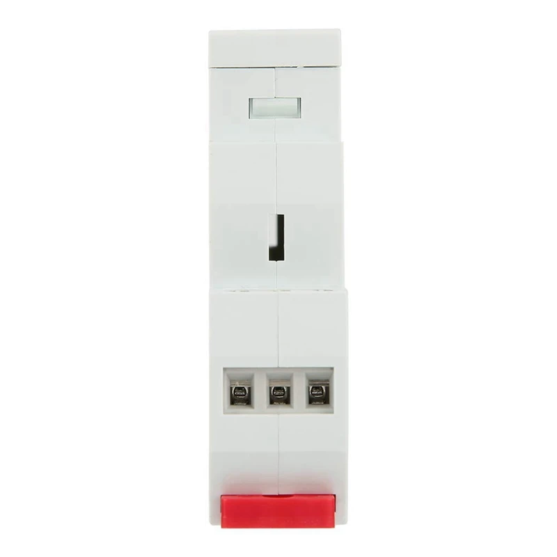 

GRT8-M1 Delay Time Relay, Time Delay Relay, On Off Timing Relay With 10 Functions DIN Rail Mount AC/DC 12V-240V