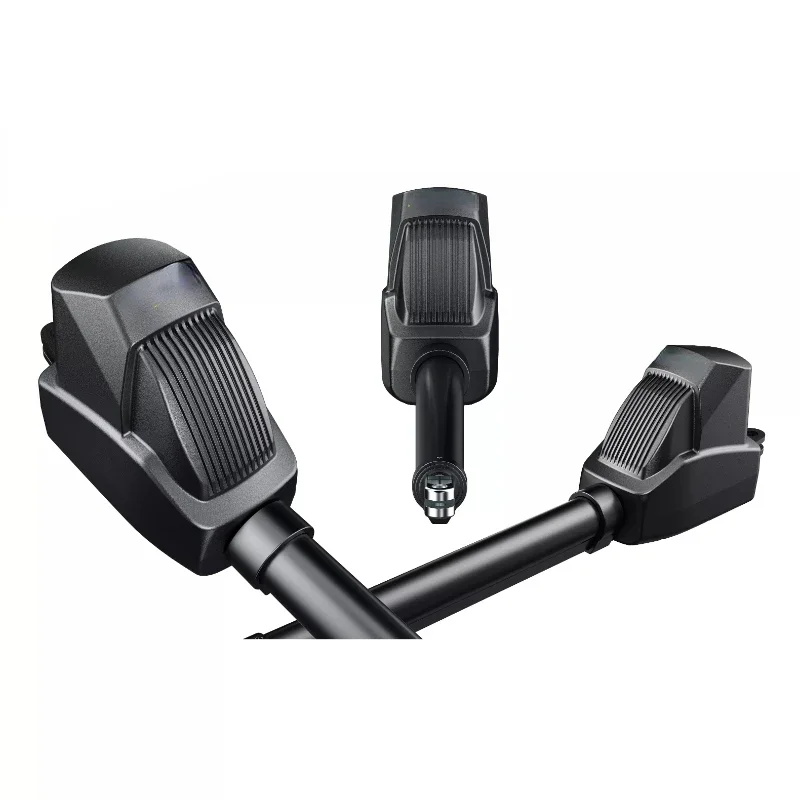 Простая в использовании электрическая автоматическая машина для открывания