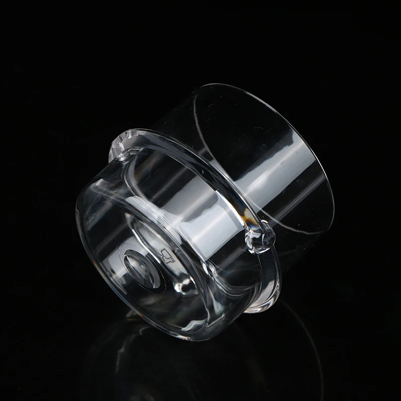 

1pc 100ML Measuring Cup Dosing Cap Sealing Lid for Thermomix TM31 TM6 TM5 Spare Part