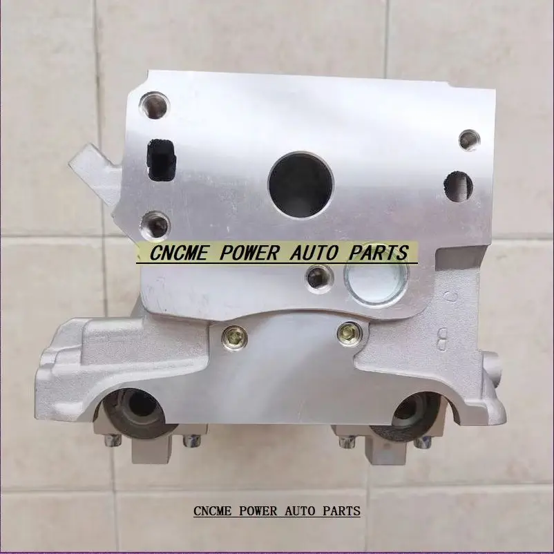 Фото T18SED Полный блок головки блока цилиндров 93333317 92064173 Для Buick Excel Для Daewoo Nubira Optra Lacetti 1,8 л/T20SED L34 2,0 л №5