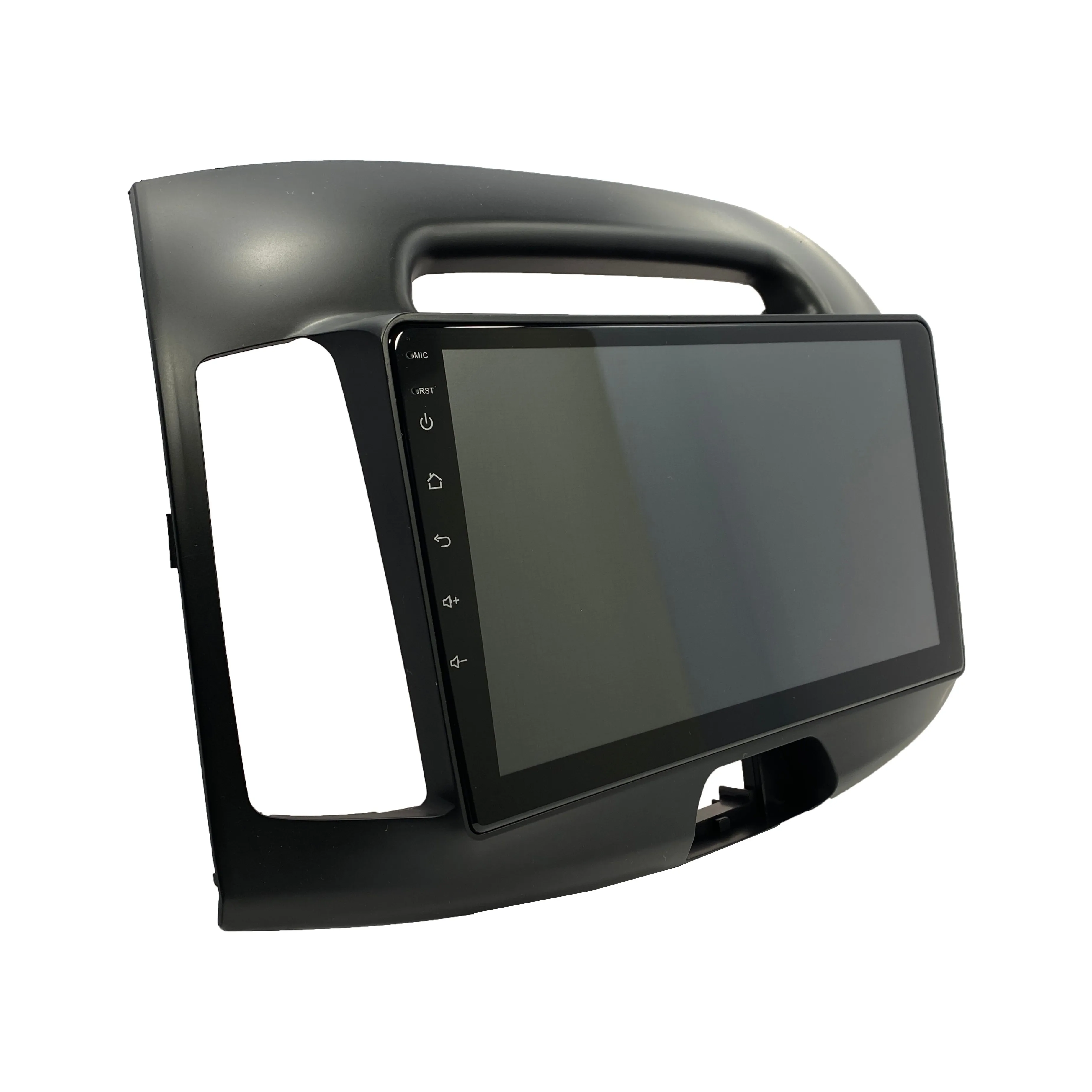 Штатная магнитола на Hyundai Elantra 2006-2011 Хендай Элантра автомагнитола 2 DIN GPS android
