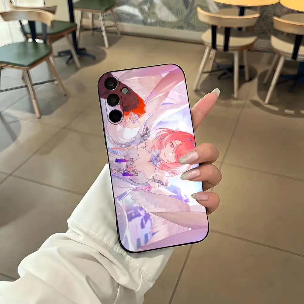 Чехол Remielle Dan для Samsung S26 S25 Edge S24 S23 S22 Ultra Plus Fe A57 A37 A17 A56 5G, силиконовый чехол (art.: 3920dbb2cf7c3) - 3920dbb2cf7c3