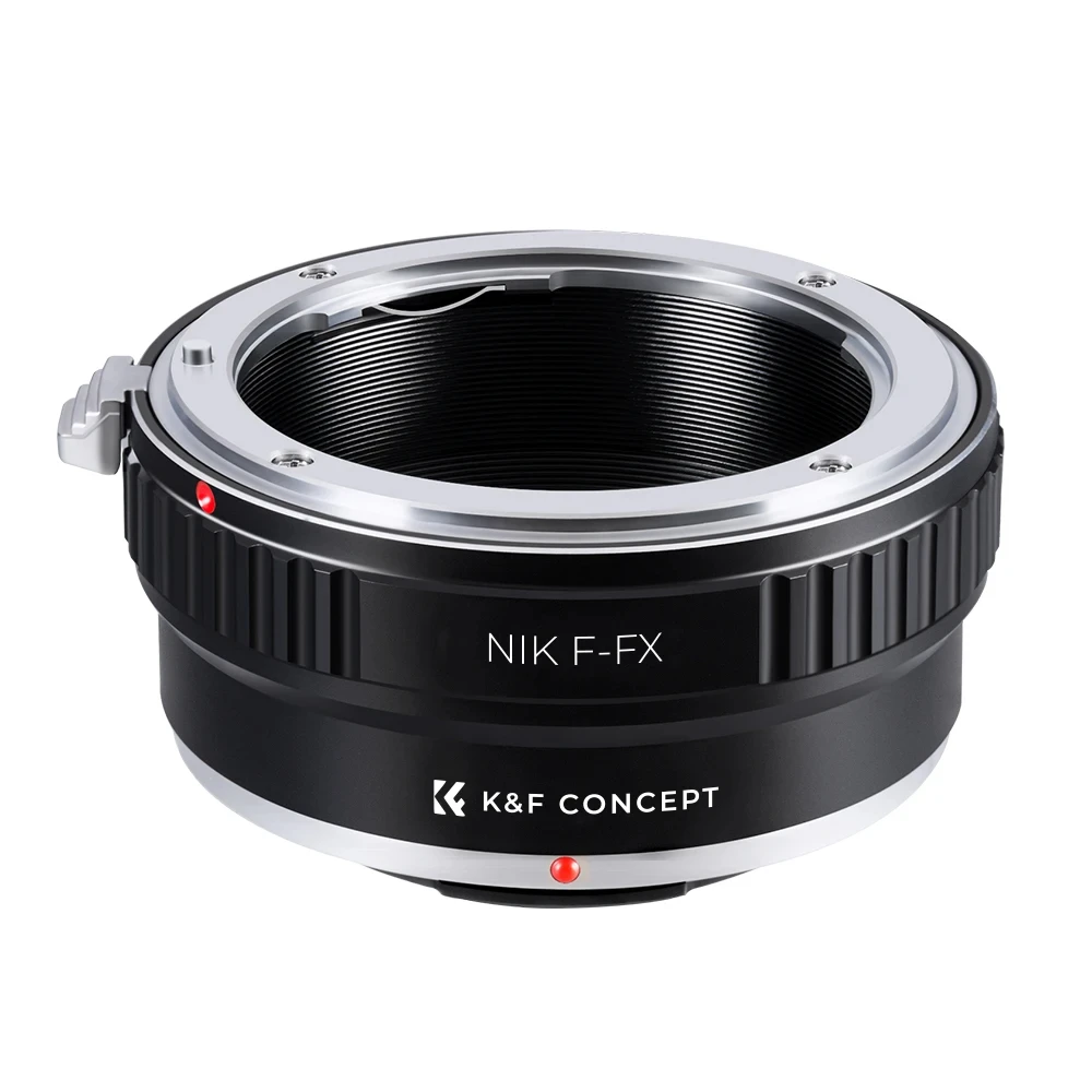 Объектив K &amp F Concept NIK-FX для фотовспышки