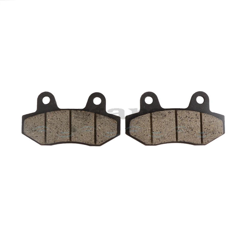 Дисковые Тормозные колодки 2 шт./пара подходят для питpro GPX Kayo ESB IRBIS 110-250 куб. См