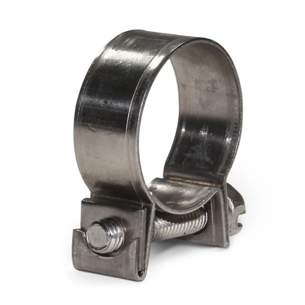 

Зажимы для шлангов из нержавеющей стали 5 шт.