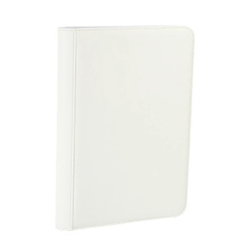 

Hot 360 Capacity Cards Albums For CCG MTG Magic Yugioh Board Games Cards Book Sleeve Holder
