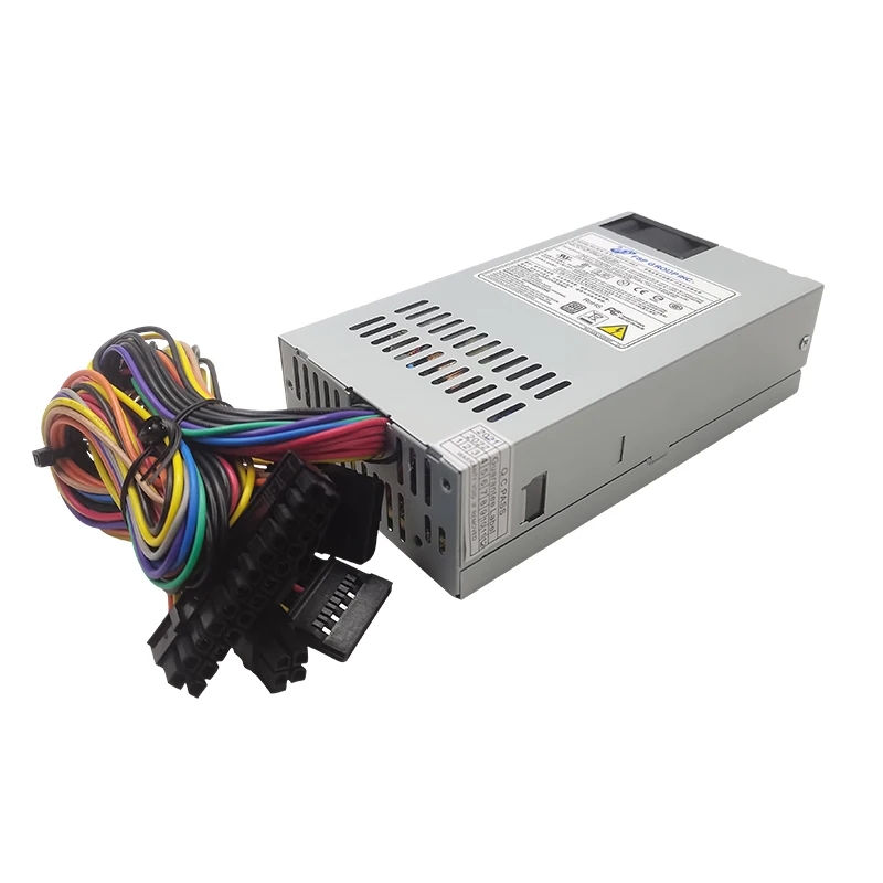 New FSP270-60LE Silent 1U Power Supply FLEX All-in-one Cash Register NAS Power Supply images - 6