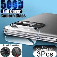 500d camera screen protection glsss for xiaomi mi 11 ultra note 10 lite lens film for mi 11pro 10t 10pro 8 9 lite tempered glass