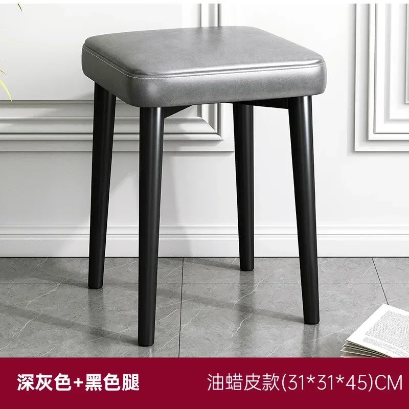 Современный легкий роскошный обеденный стул домашний штабелируемый для