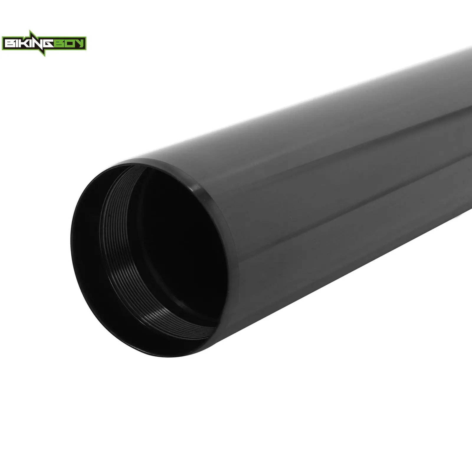 Фото BIKINGBOY 49 мм 25 1/2'' 630 мм вилка для V-Rod VRSCA 02 03 04 05 06 VRSCB 04 05 06 Night-Rod VRSCD 2006 52346756-01 46757-01 №4