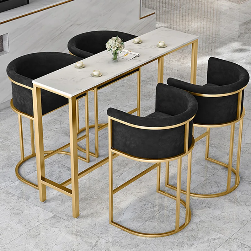 

Modern Pink Dining Chairs Lounge Designer Low Back Restaurant Chair Minimalist Backrest Patio Nail Sillas De Comedor Furniture