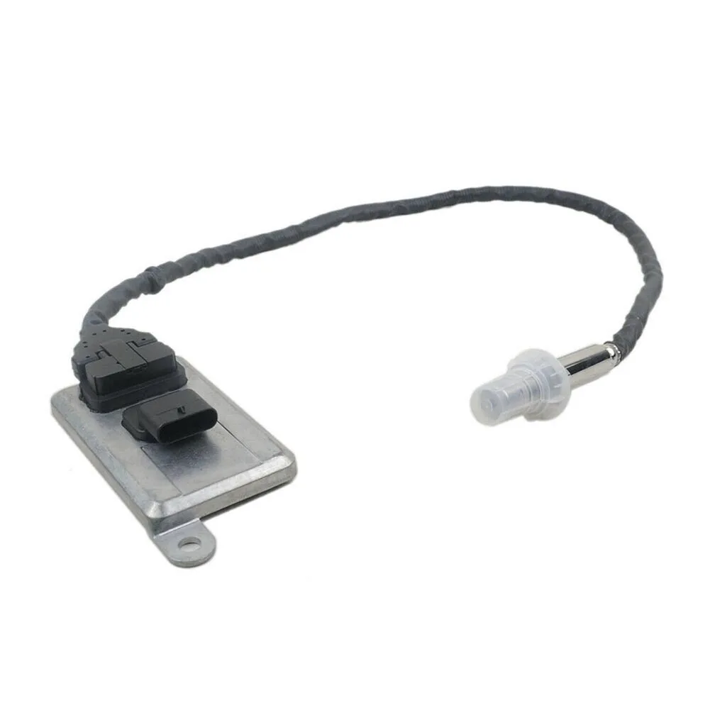 

5pin 24V Nox Sensor 5801754015 5801424181 5WK96615F Fits For Iveco Euro Cargo Nitrox Oxygen Sensor High Quality Replacement