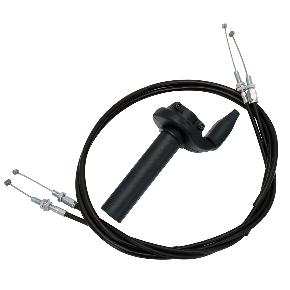 

Детали для мотоцикла, кабель для сборки корпуса дроссельной заслонки для Yamaha Honda KTM Suzuki Kawasaki YZ WR CRF KX RMZ SXF 250R 450R 250F 450F