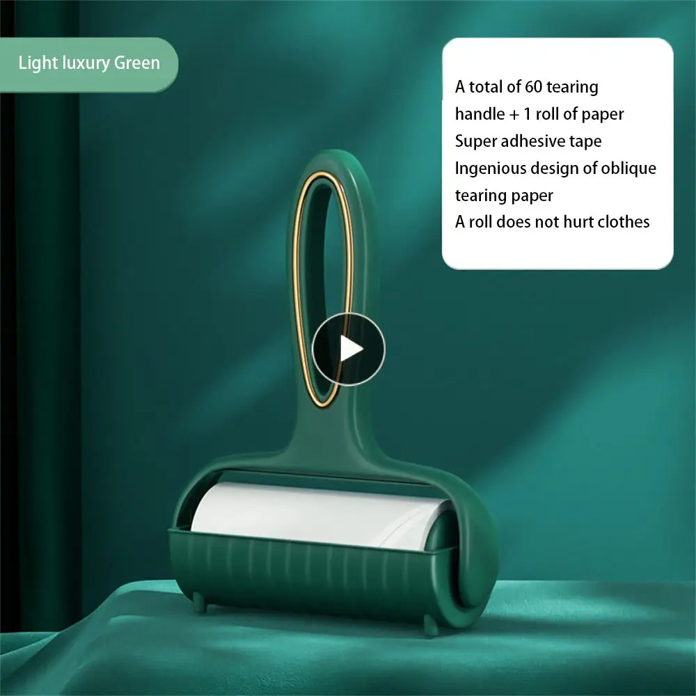 

Наклейка Нескользящая сменная Бытовая Расширенная Удобная мини не повреждает одежду липкая щетка диагональная портативная катушка для разрыва