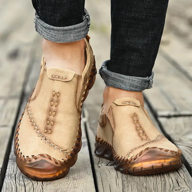 

Мужские брендовые кеды без шнуровки, повседневные холщовые кроссовки, обувь для спортзала и тенниса, Zaparillas