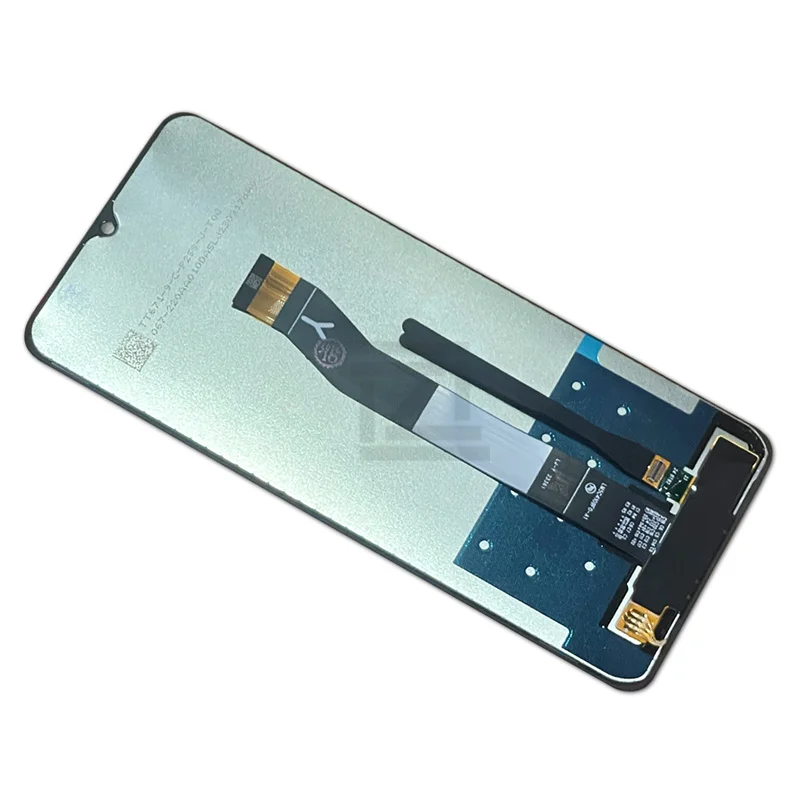 ЖК-дисплей для Xiaomi Redmi A3 сенсорный экран дигитайзер в сборе с рамкой a3 замена