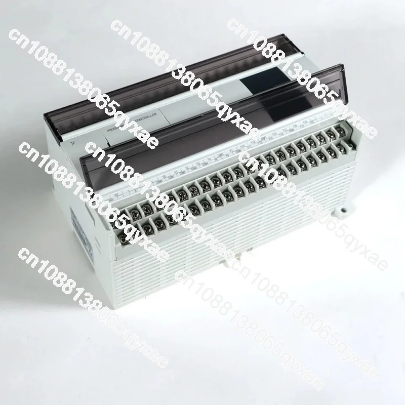 Промышленный контроллер ПЛК XINJE XD3 серии XD3-48R-E XD3-48T-E XD3-48RT-E AC220V 28DI 20DO в коробке