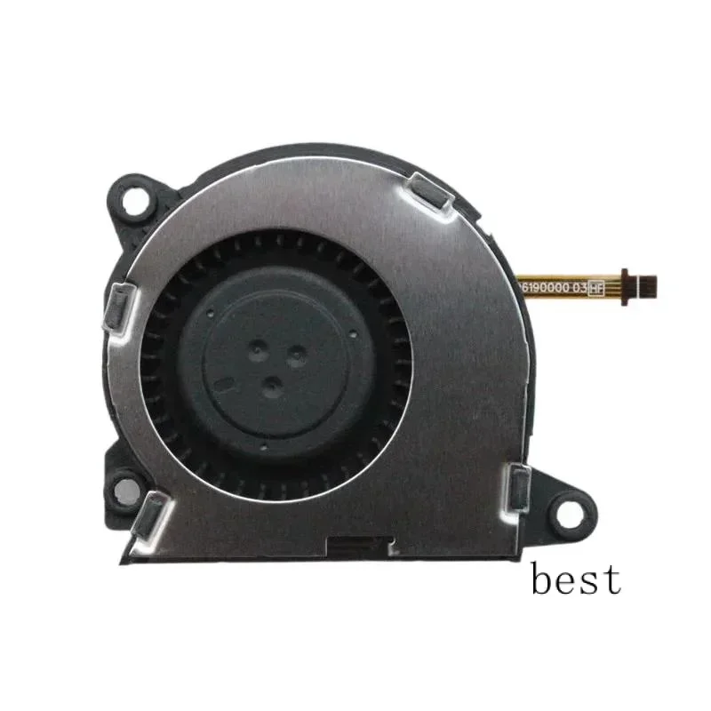 Новый оригинальный вентилятор охлаждения процессора для портативного игрового