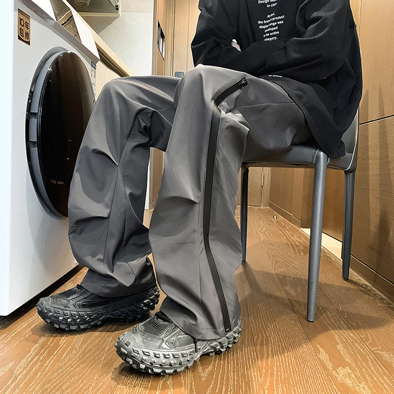 Солдатские комбинезоны с парашютом мужские летние тонкие американские уличные