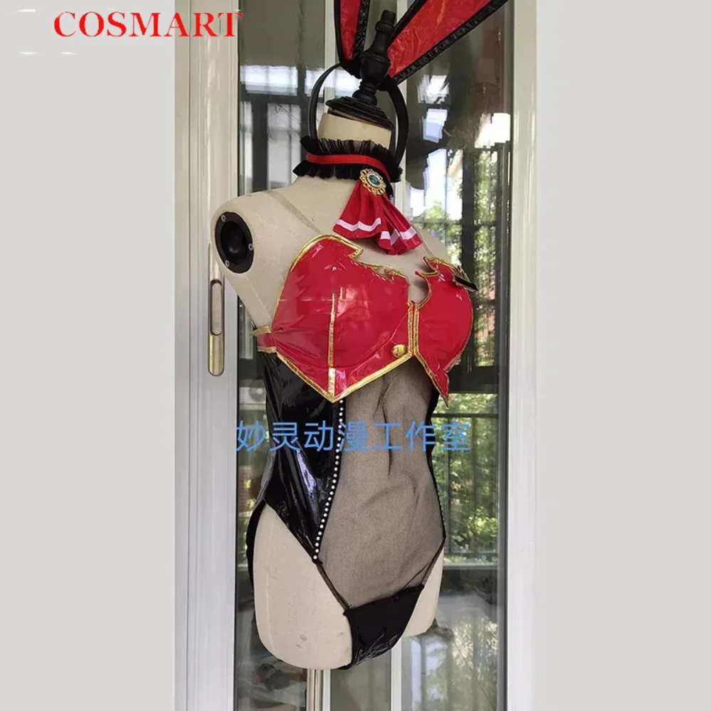 COSMART [индивидуальный] Vtuber Hololive Houshou Морской капитан Банни кролик девушка