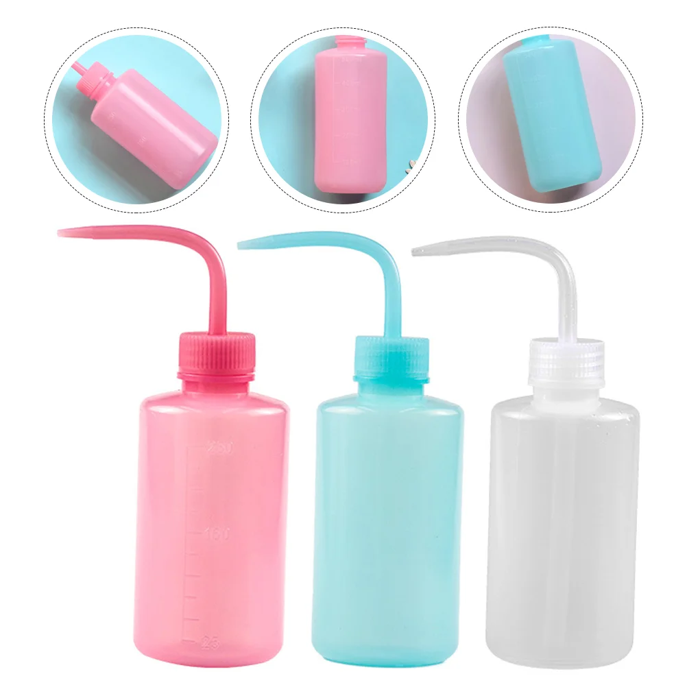 

Bottle Wash Squeeze Eyelashes Eyelash Narrow Mouth Extension Grafting Cleaning Safety Chemistry Squirtplasticsupplies Empty
