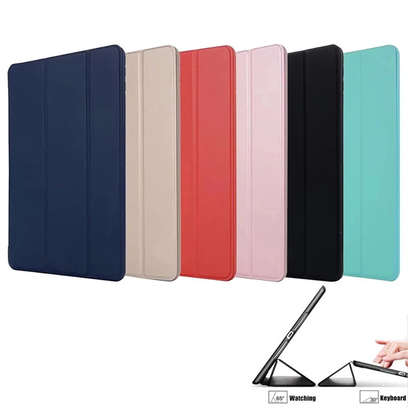 

Чехол для iPad Pro 12,9 11 Mini 6 5 Air 4 3 2 1 9,7 2017 2018 10,2 7 8 поколения