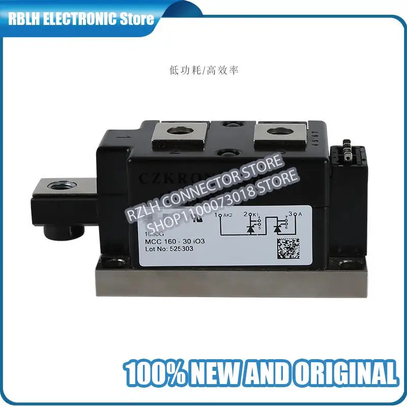 

1pcs New and Original 5STP18F1801 5STP18F1800 5STP18F1601 5STP18F1600 5STP18F1401 5STP18F1200
